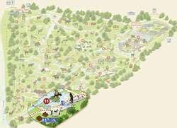 ZooLex Exhibit - Polarium - Polarbears