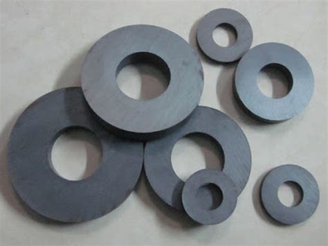 Ferrite Magnets – Magneticks