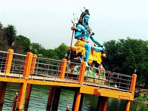 BUDHESHWAR MAHADEV TEMPLE (2026) All You SHOULD Know Before Going (with ...