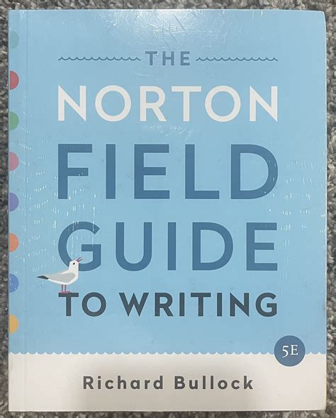 Little Seagull Handbook: Your Concise Guide to Writing Excellence