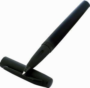 Krink Impact R017 Black Combination. Fitted with Germany Made Refill ...