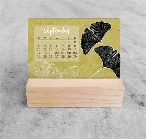 Knotts Packed Calendar - Printable Word Searches