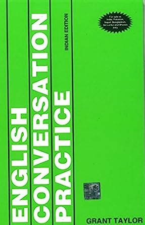 Buy English Conversation Practice Book Online at Low Prices in India ...