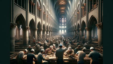 Who Paid for Notre Dame Cathedral to Be Built | Christian.net