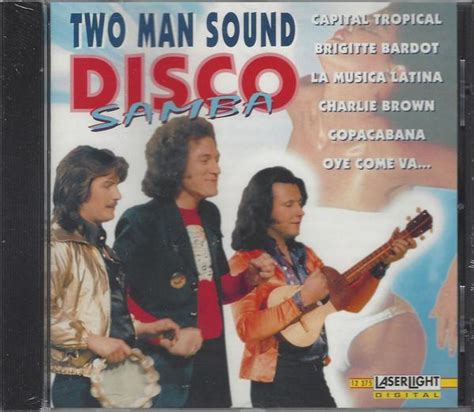 Image result for Two-Man Sound Coco Loco