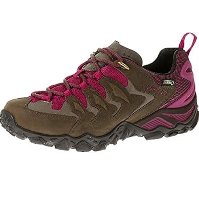 Buy Merrell Women's Chameleon Shift Ventilator Waterproof Hiking Shoe ...