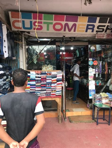 Customer Shop | LBB