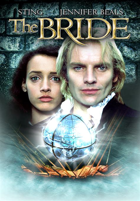 The Bride 1985 Trailers 的图像结果