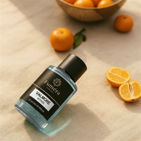 Valmoré Intense | Eau de Parfum – Fumera