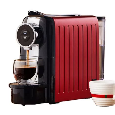 Buy EXHNLE 20 Bar Espresso Machine, 3 in 1 Coffee Machine, Single Serve ...