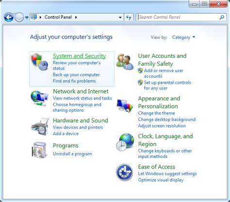Image result for I Cannot Change User Account Control