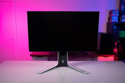 Image result for Alienware Aw2721d Review