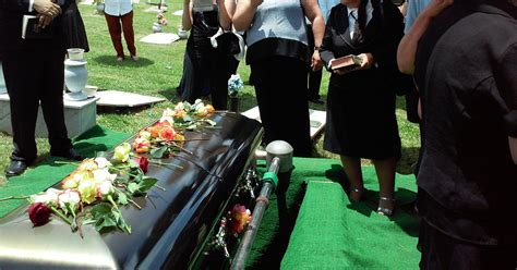 Undertaker Job Description