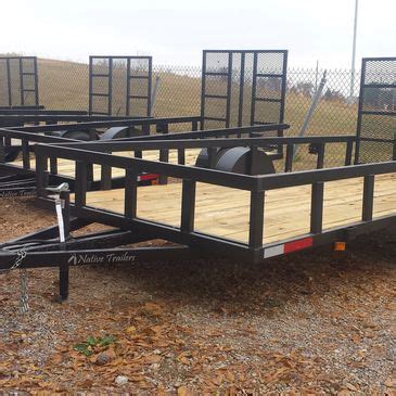 Image result for Native Trailers