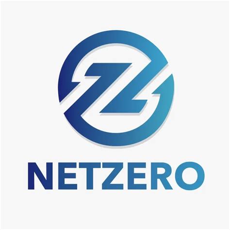 Image result for NetZero Logo