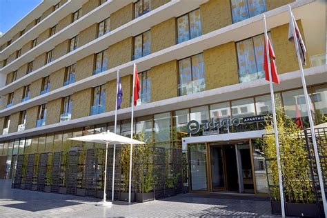 APARTHOTEL ADAGIO PREMIUM CASABLANCA CITY CENTER - Specialty Hotel ...