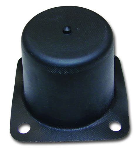 DiaCom India: Type F Diaphragm - Top Hat Diaphragm