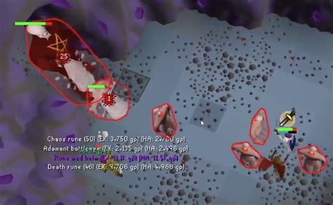 Image result for Nechryael OSRS Guide Busting