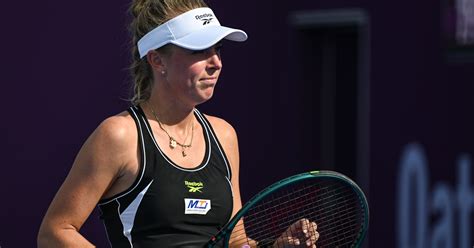 Magdalena Fręch - Elena-Gabriela Ruse NA ŻYWO. Pierwsze zdanie na RG!