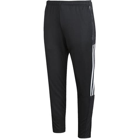 adidas Tiro 21 Mens Track Pant GH7305 - Black, White India | Ubuy