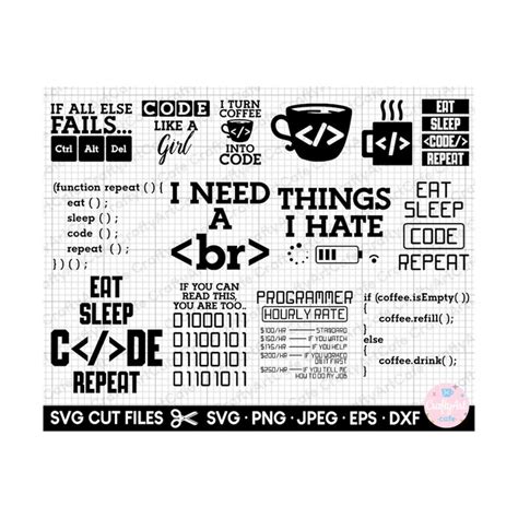 Image result for Programmer SVG