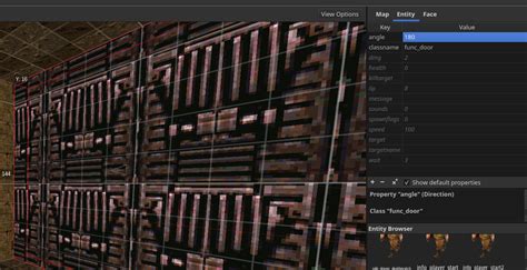 Door tutorial - Quake Wiki