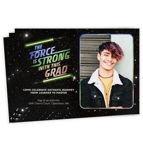 2026 Graduation Invitations | Hallmark