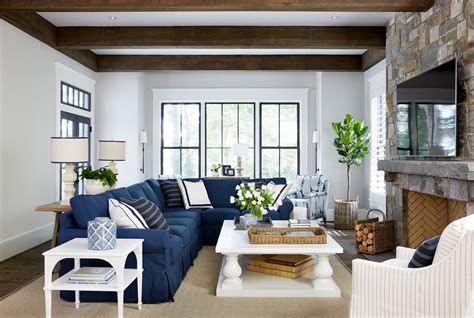 Coastal Living Room Furniture Ideas | Cabinets Matttroy