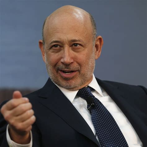 Jamie Dimon Lloyd Blankfein