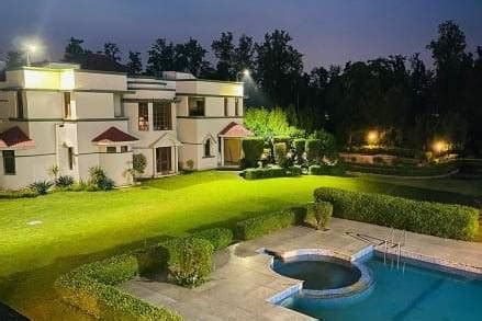 Rose Farm - Venue - Chattarpur - Weddingwire.in