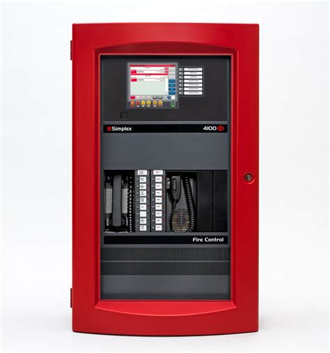 Simplex 4100ES Programming 的图像结果