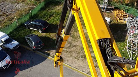 PEMP- PLATAFORMA ELEVADORA 2 – Verticalia Formación