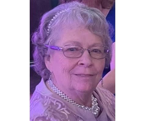 Theresa Kozlakowski Obituary (2025) - Deckerville, MI - Peshek Family ...