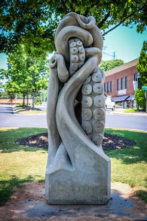 2019-2022 Suwanee SculpTour | Suwanee, GA