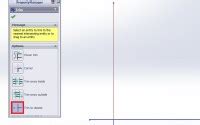 How to Use Swept Boss/Base SolidWorks 的图像结果