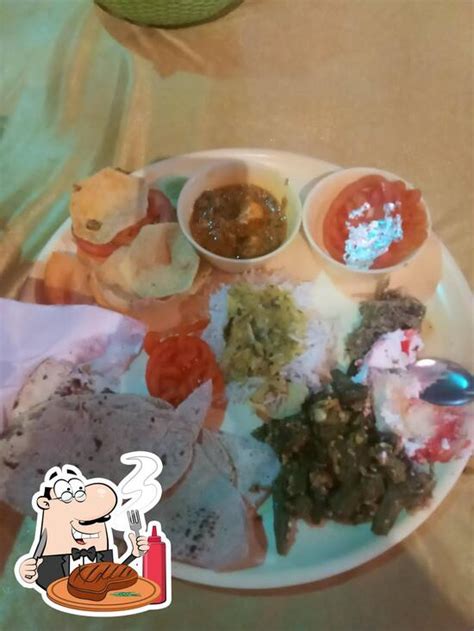 Hotel Krishna, Erandol - Restaurant menu, prices and reviews