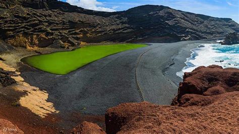 Timanfaya National Park and Jameos del Agua full-day tour - Klook India