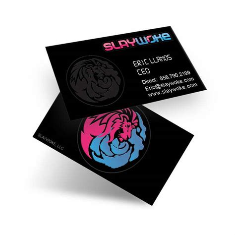 Print Shop Business Cards 的图像结果