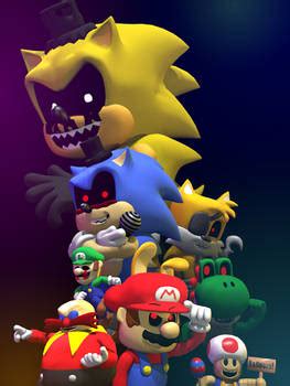 Image result for FNAs Spring Mario