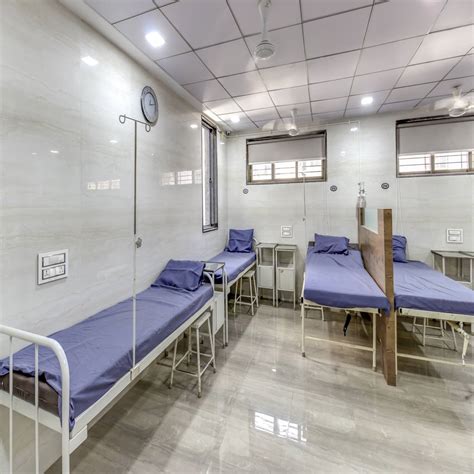 Shraddha hospital, incept design services | homify