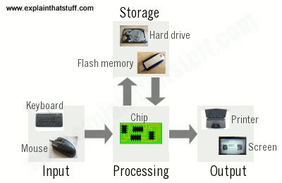 How to Operate a Computer System 的图像结果