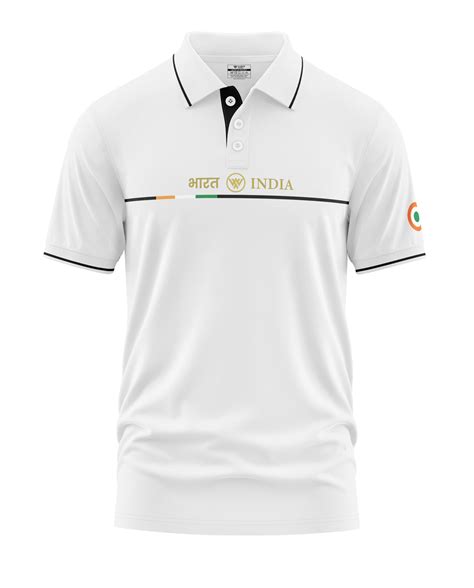Polo T-shirt – Warriorworld