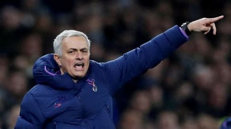 Jose Mourinho named Roma manager ahead of the 2021-22 season | Football ...