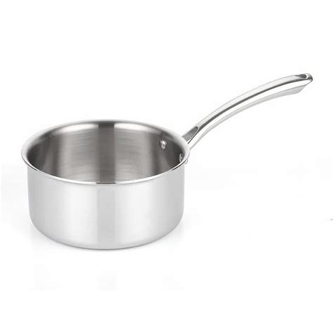 Altınbaşak Elite Multi Metal Steel Kajerola, 14 cm Price