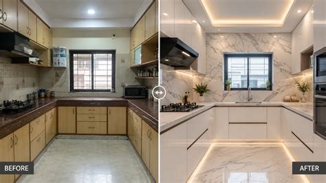 Kitchen Marble Designs: Best Inspirations for Your Home