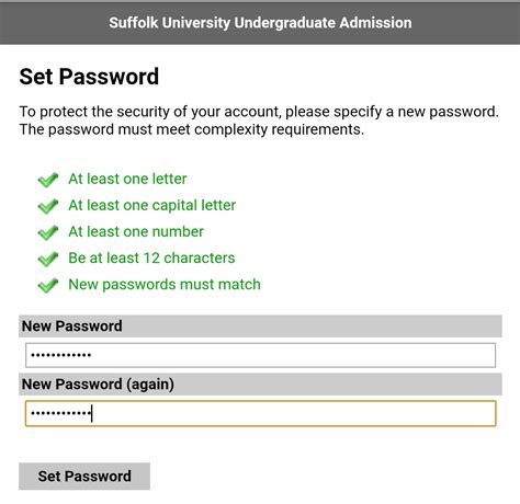 Suffolk University Admission 2023: Application Fees, Deadlines ...