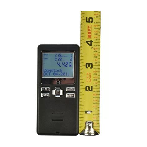 CED7000 Tactical Timer RF, 149,95
