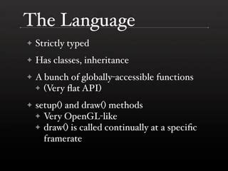 How to Create a Processing Js File 的图像结果