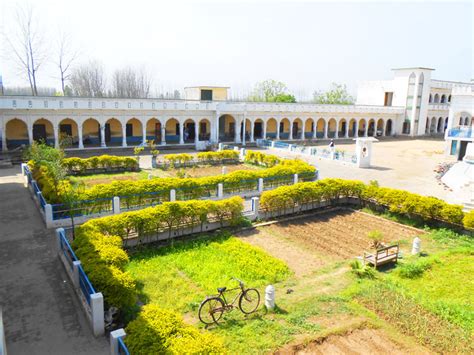 Madrasa Bahrul Uloom