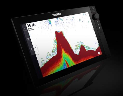 Simrad Radar Troubleshooting 的图像结果